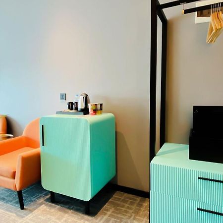 Siha Treasure Hotel Preăh Sihanŭk Zewnętrze zdjęcie