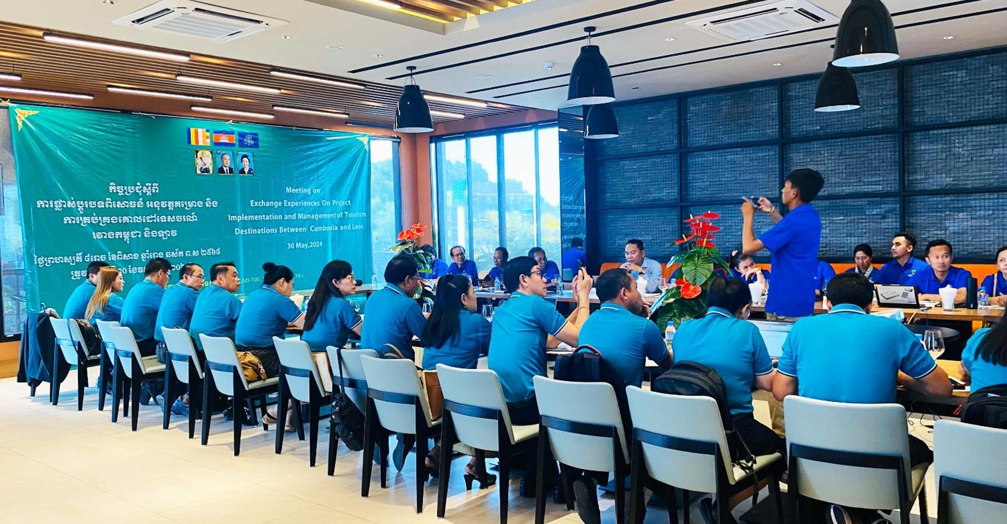 Siha Treasure Hotel Preăh Sihanŭk Zewnętrze zdjęcie
