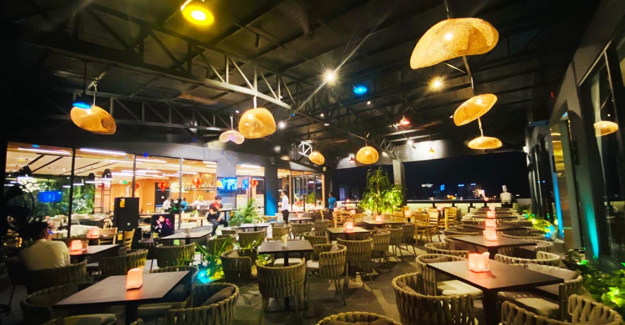 Siha Treasure Hotel Preăh Sihanŭk Zewnętrze zdjęcie